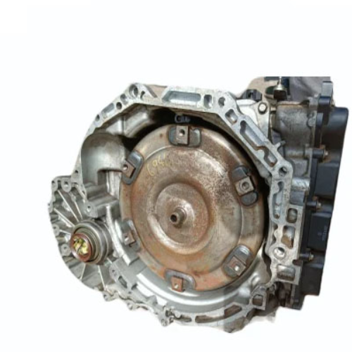 Cruze Type 2 Automatic Gearbox